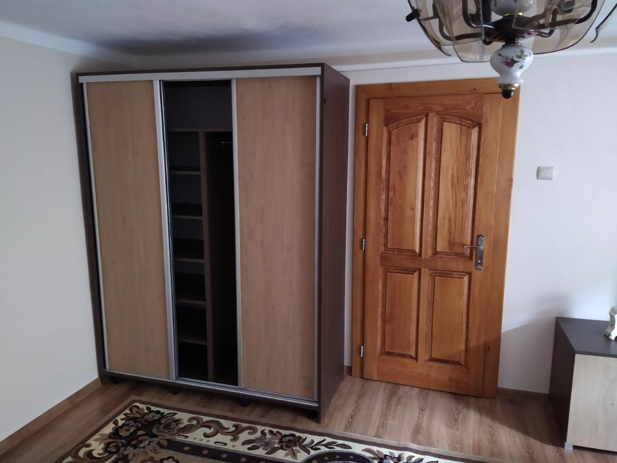 Privat Bajka Apartment Spisske Bystre Exterior photo
