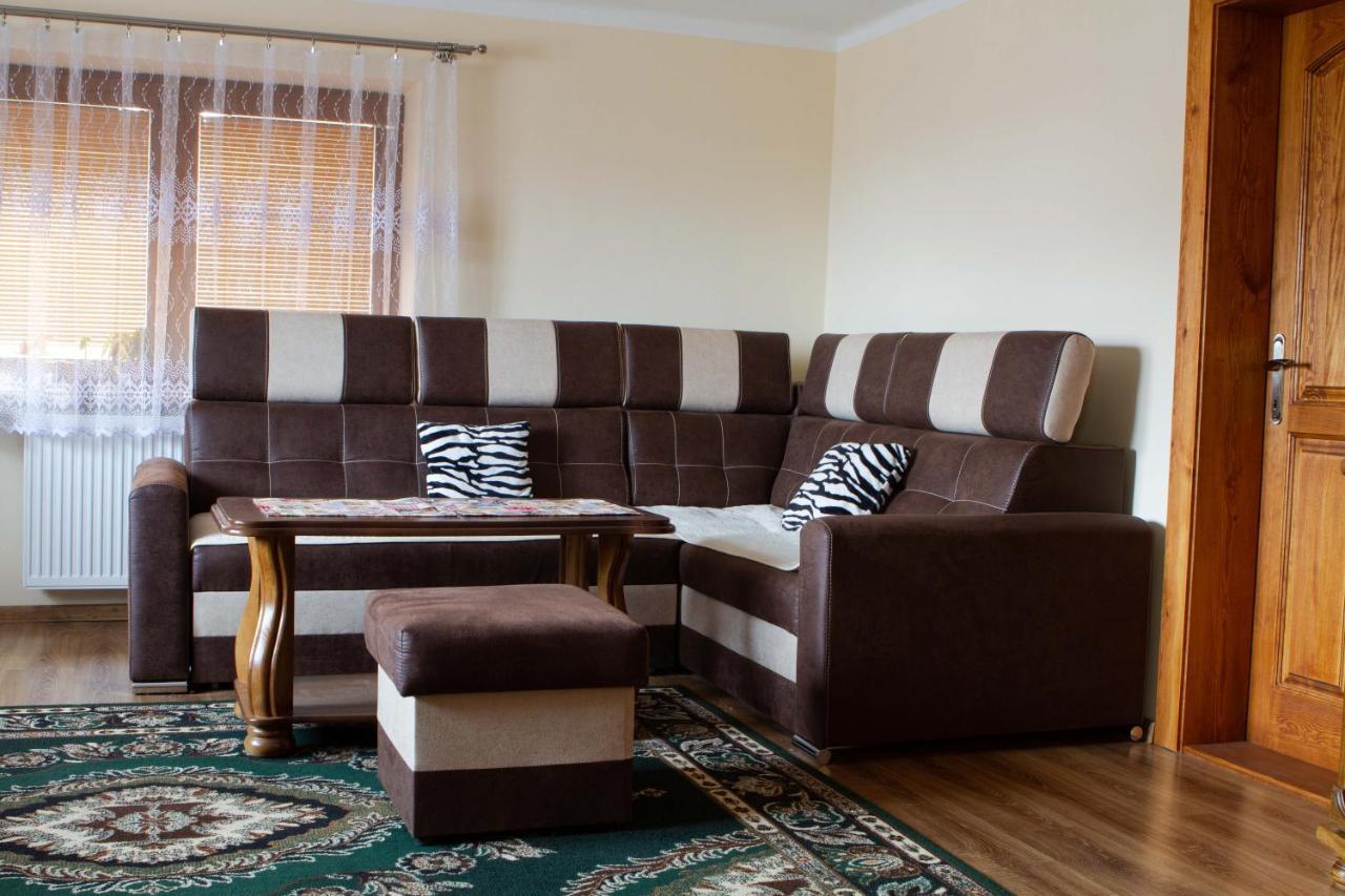 Privat Bajka Apartment Spisske Bystre Exterior photo